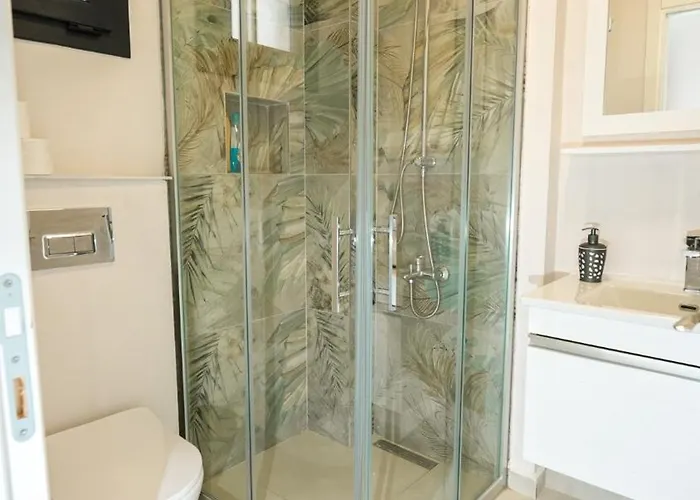 Anzede فندق Çeşme