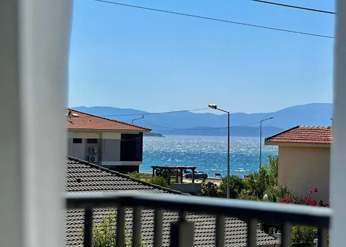 Anzede فندق Çeşme