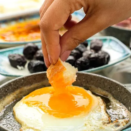 Hotel Anzede Çeşme