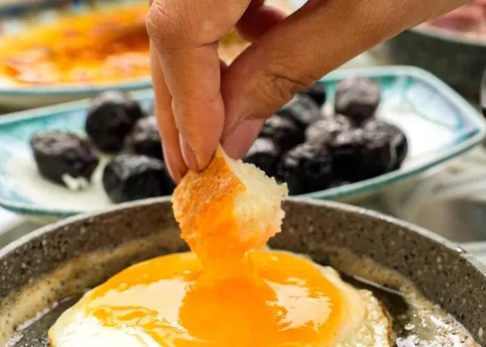 酒店 Anzede Çeşme